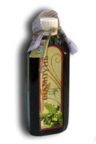 Шампунь Авицена с экстрактом листьев дуба 250 мл.